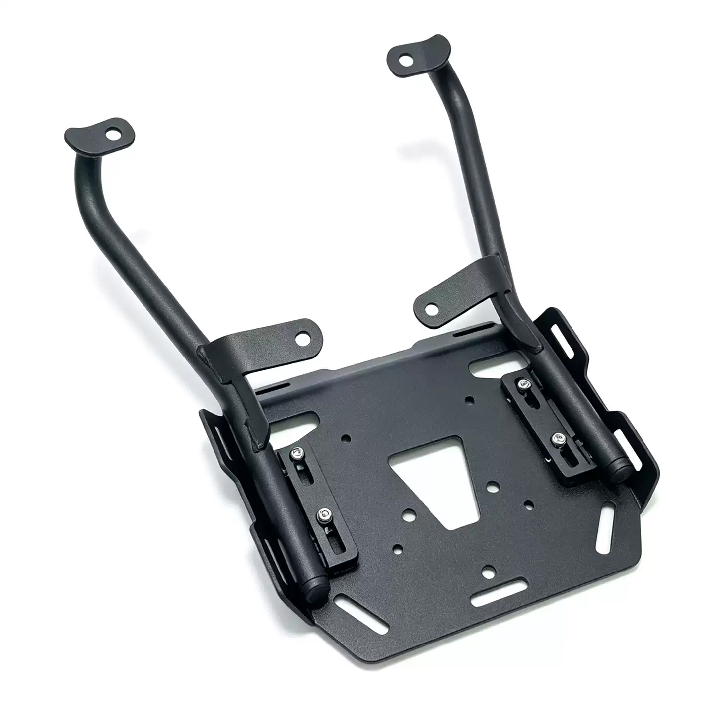 Motorcycle Rear Luggage Rack R - Motorcycle Luggage Rack Rear Carrier Steel recension och pris