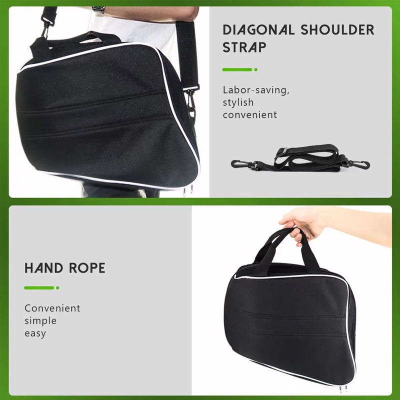 28L Motorcycle Saddle Inner Ba - Motorcycle Saddlebag Liner Inner Bags recension och pris